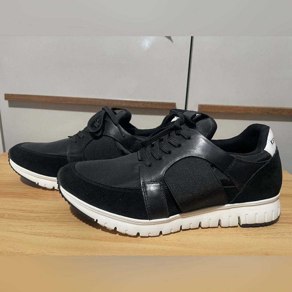 Kenneth Cole Bailey Jogger